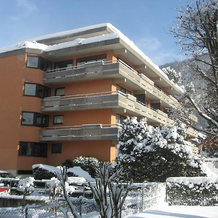Aparthotel Andreas Hofer Kufstein Exterior photo