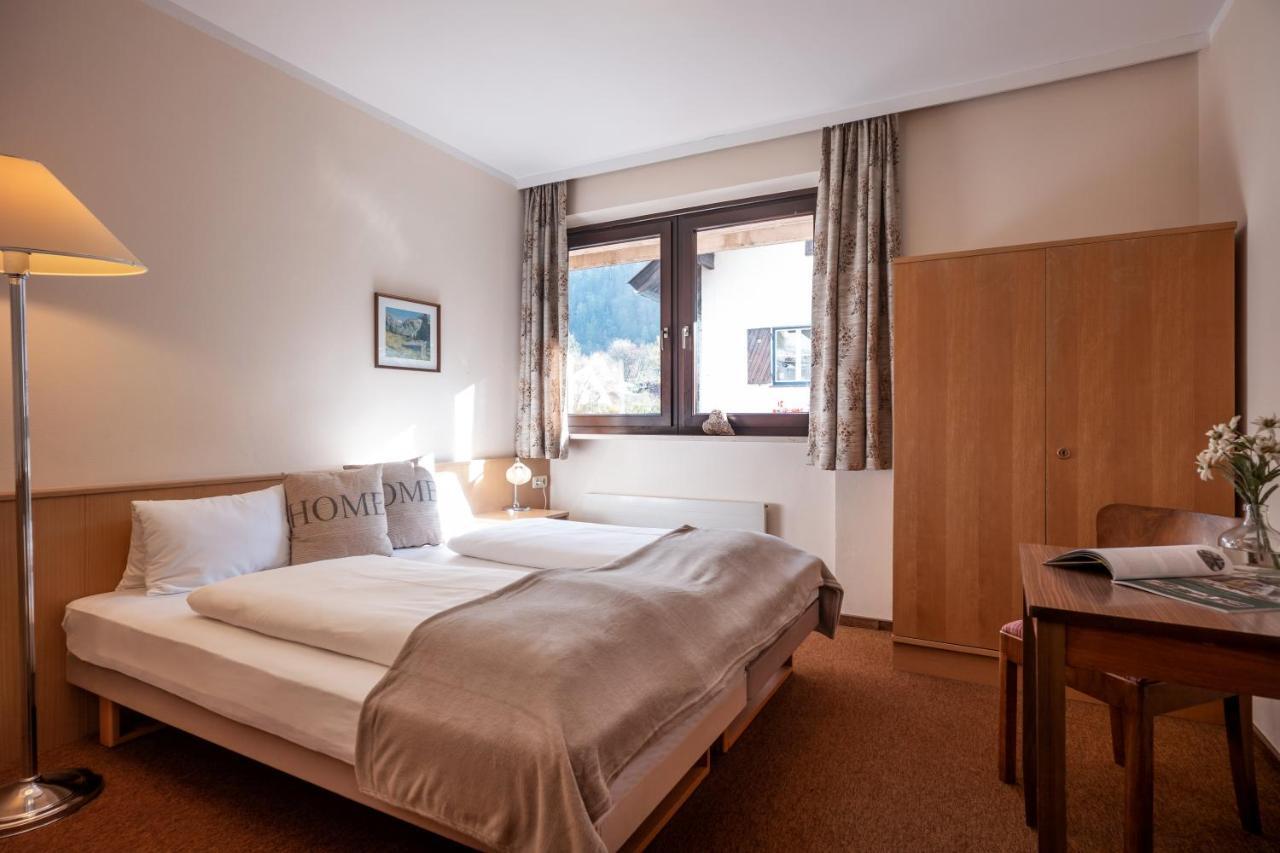 Aparthotel Andreas Hofer Kufstein Exterior photo